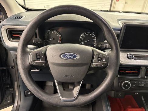 Used 2024 Ford Maverick XLT w/ Equipment Group 300A Standard image 32