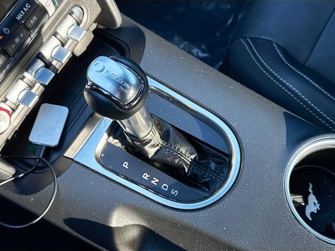 Used 2023 Ford Mustang GT Premium w/ Ford Safe & Smart Package image 26