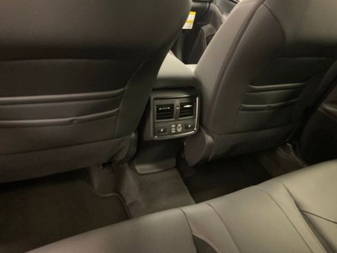 New 2026 Subaru Forester Touring AWD/4WD image 26