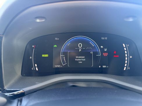 Certified 2026 Toyota Camry LE image 21