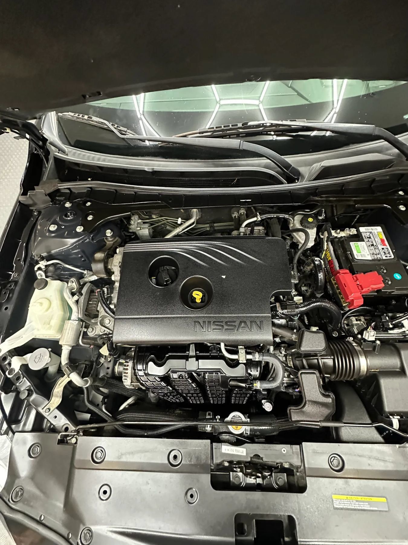 Used 2019 Nissan Altima 2.5 Platinum FWD image 32
