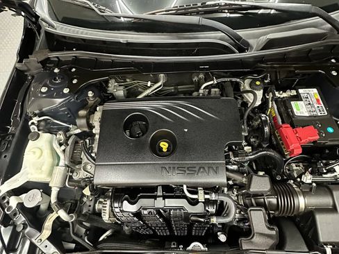 Used 2019 Nissan Altima 2.5 Platinum FWD image 32