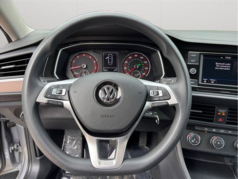 Used 2021 Volkswagen Jetta S FWD image 17