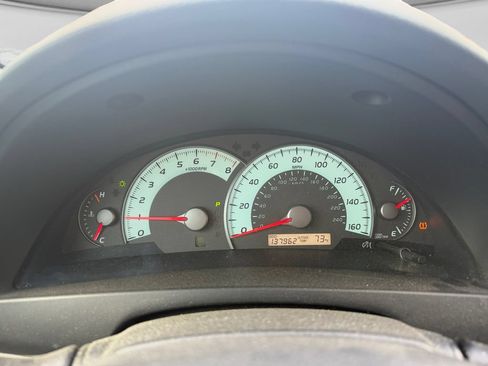 Used 2008 Toyota Camry SE FWD image 12