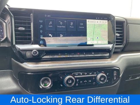 Certified 2023 Chevrolet Silverado 1500 LT image 18