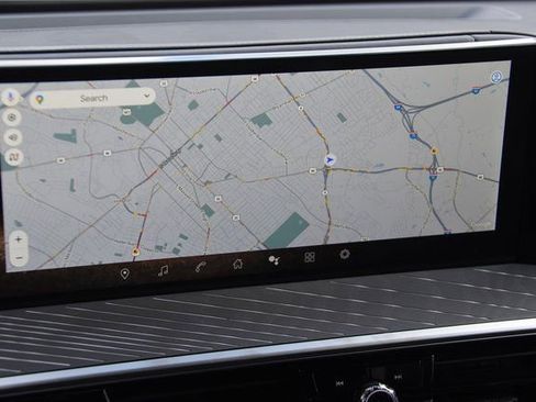 New 2026 INFINITI QX80 Autograph w/ Premium Cargo Package image 3