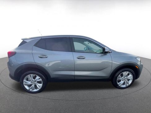 Used 2025 Buick Encore GX Preferred image 16