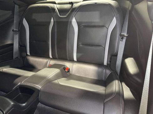 Used 2020 Chevrolet Camaro SS image 27