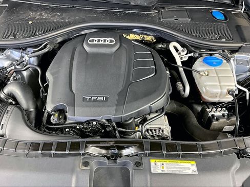 Used 2018 Audi A6 2.0T Premium image 30