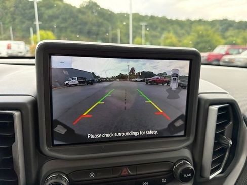 Used 2023 Ford Bronco Sport Outer Banks w/ Tech Package AWD/4WD image 20