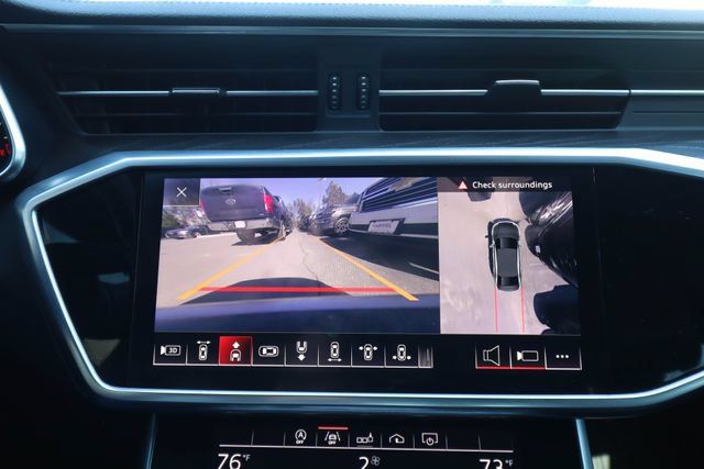Used 2019 Audi A6 2.0T Premium Plus w/ Premium Plus Package AWD/4WD image 12