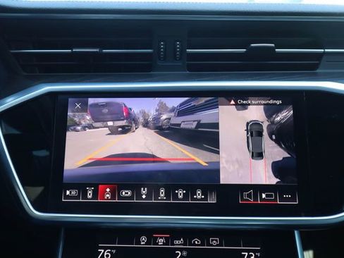 Used 2019 Audi A6 2.0T Premium Plus w/ Premium Plus Package AWD/4WD image 12