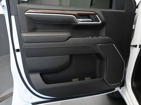 Used 2024 GMC Sierra 1500 Elevation w/ X31 Off-Road Package image 23