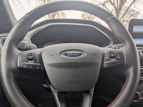 Used 2024 Ford Escape ST-Line w/ Cold Weather Package image 14