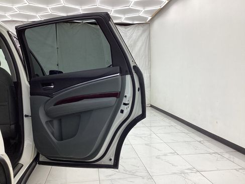 Used 2016 Acura MDX SH-AWD w/ Technology Package image 25