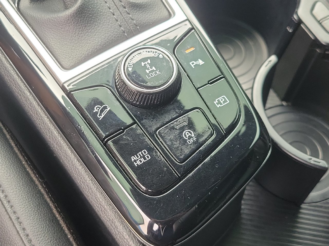 Used 2024 Kia Sportage X-Line AWD/4WD image 29