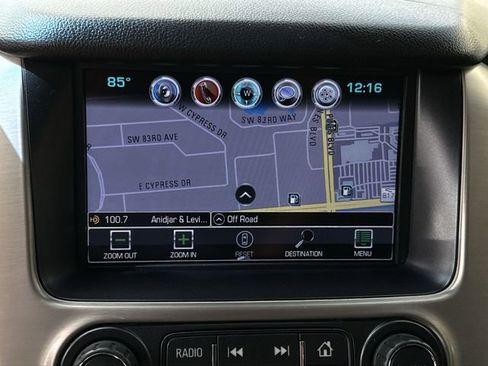 Used 2018 GMC Yukon XL Denali w/ Denali Ultimate Package image 24