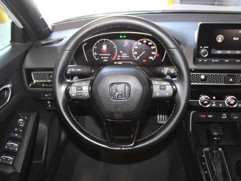 Used 2023 Honda Civic Sport image 19