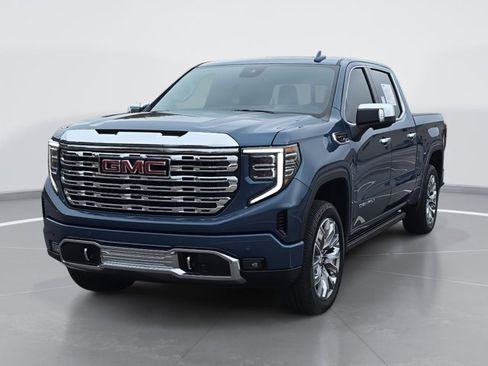 Used 2025 GMC Sierra 1500 Denali image 7