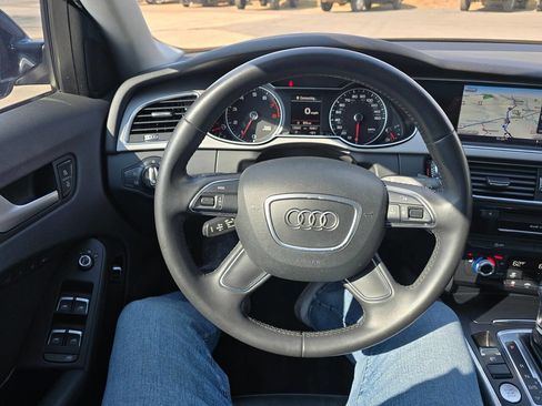 Used 2013 Audi A4 2.0T Premium Plus image 23