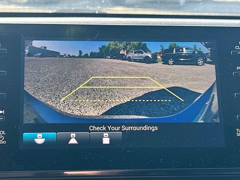 Used 2018 Honda Accord Sport image 22