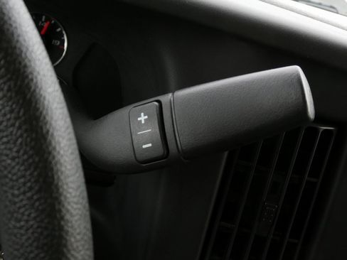 New 2025 GMC Savana 3500 w/ Power Convenience Package image 17