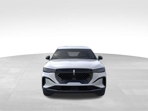 New 2026 Lincoln Nautilus Premier w/ Equipment Group 102A image 28