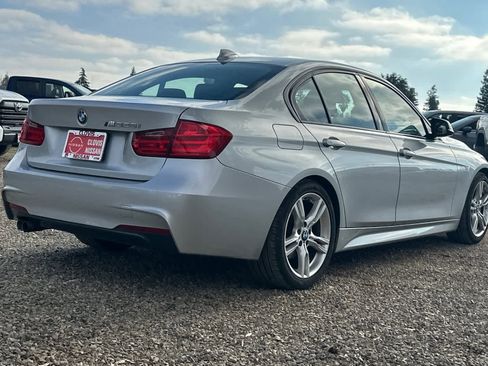 Used 2014 BMW 328i Sedan image 3