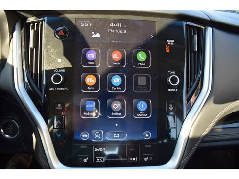 Used 2021 Subaru Legacy Limited image 31