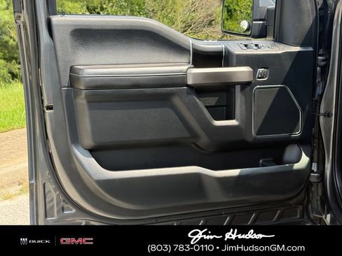 Used 2020 Ford F150 Platinum w/ Equipment Group 701A Luxury AWD/4WD image 19