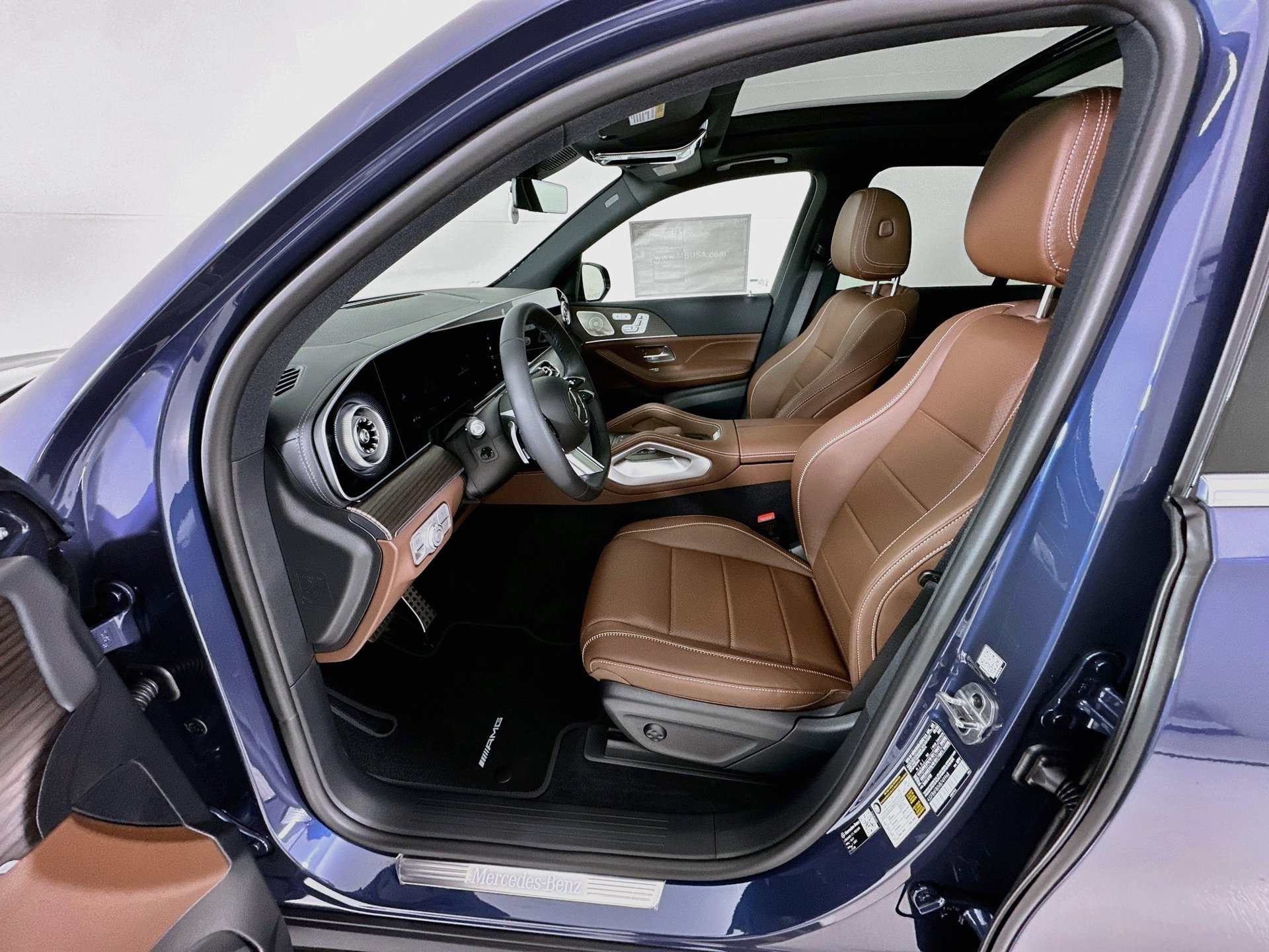 New 2027 Mercedes-Benz GLE 450 4MATIC image 23