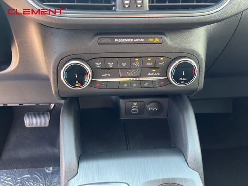 New 2025 Ford Escape Active w/ Cold Weather Package image 15