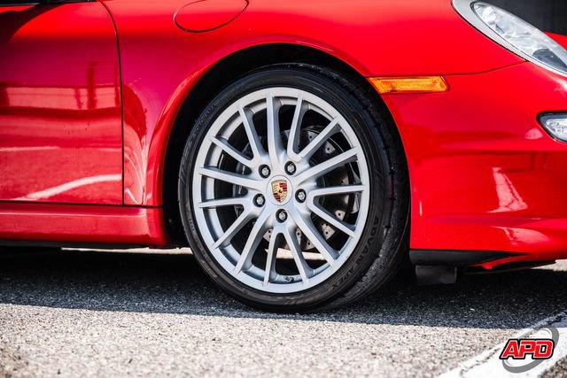 Used 2006 Porsche 911 Carrera RWD image 55