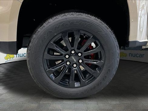 Used 2022 GMC Canyon Elevation w/ Trailering Package image 27