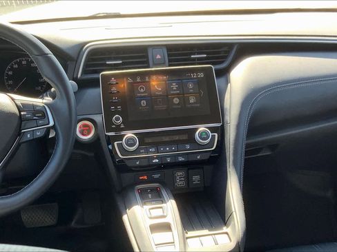 Used 2019 Honda Insight Touring image 6