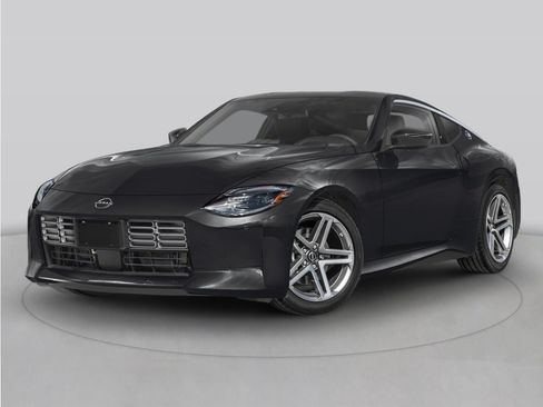 Used 2025 Nissan Z NISMO w/ Floor Mat Package RWD image 1