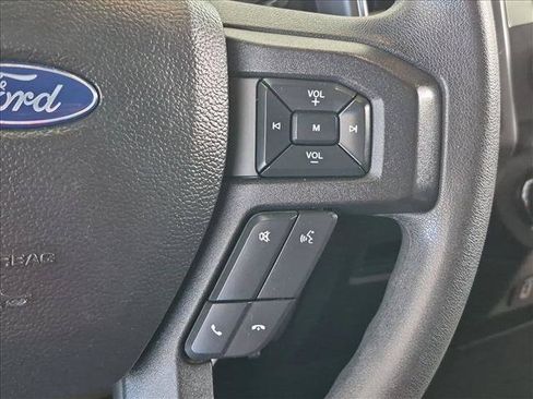 Used 2020 Ford F150 XLT w/ Equipment Group 301A Mid AWD/4WD image 15
