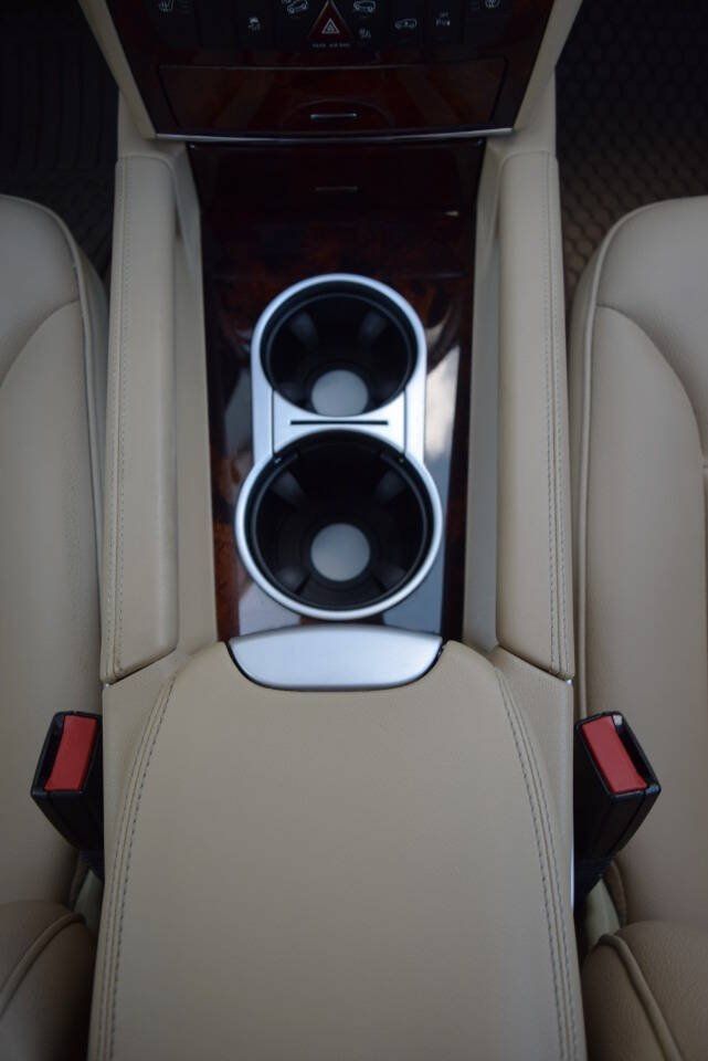 Used 2012 Mercedes-Benz GL 320 BlueTEC 4MATIC image 29