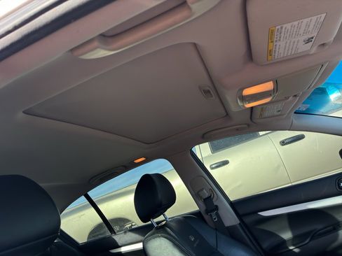 Used 2009 INFINITI G37 Journey image 17