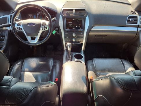 Used 2014 Ford Explorer XLT w/ Equipment Group 202A AWD/4WD image 9