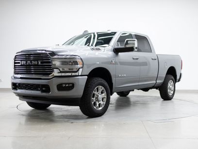Used 2024 RAM 2500 Laramie