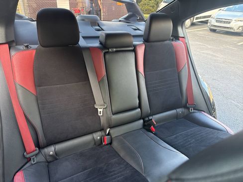 Used 2019 Subaru WRX STI AWD/4WD image 34