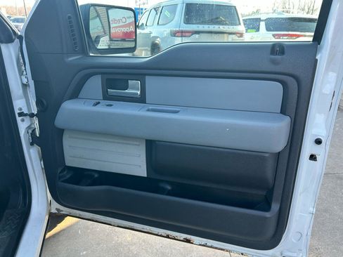 Used 2013 Ford F150 XLT w/ Trailer Tow Pkg image 16