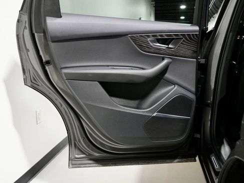 Used 2021 Audi Q7 2.0T Premium Plus image 28