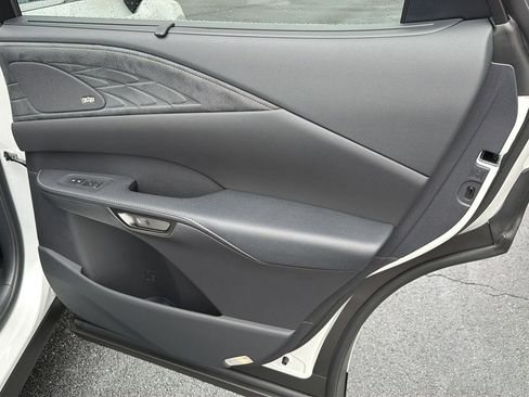New 2026 Lexus RX 450h AWD image 16