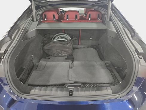 Certified 2023 BMW i4 eDrive40 w/ M Sport Package RWD image 13
