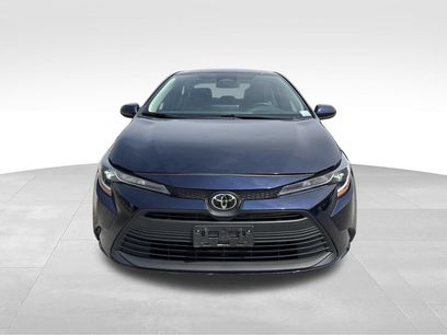Used 2023 Toyota Corolla LE