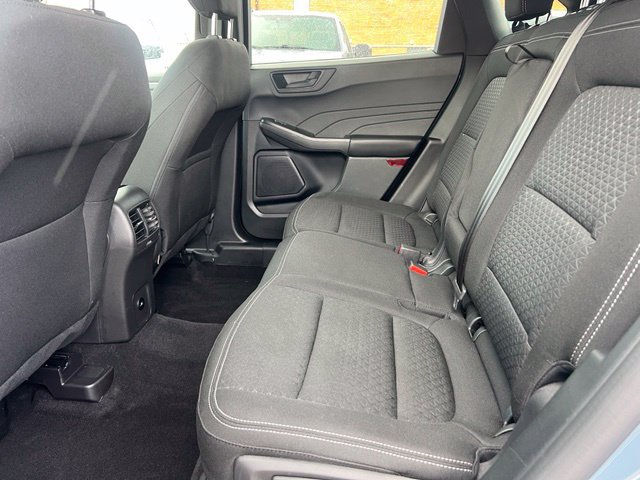 Certified 2024 Ford Escape Active AWD/4WD image 19