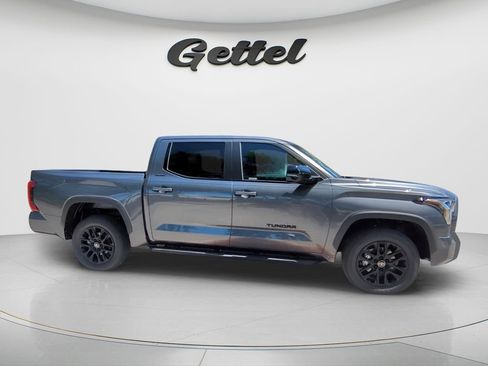 New 2026 Toyota Tundra Limited AWD/4WD image 7