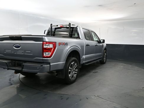 Used 2022 Ford F150 XL w/ STX Appearance Package AWD/4WD image 5